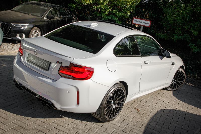 BMW - M2 Competition - pic7