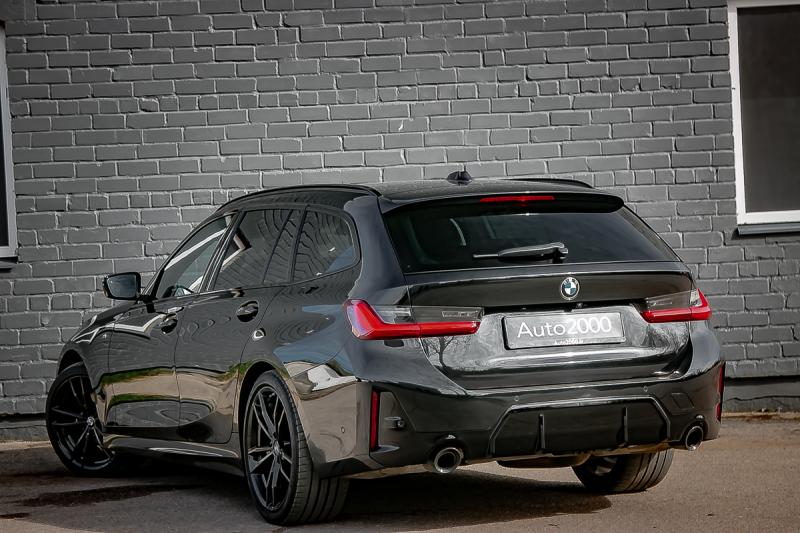 BMW - 320 - pic4