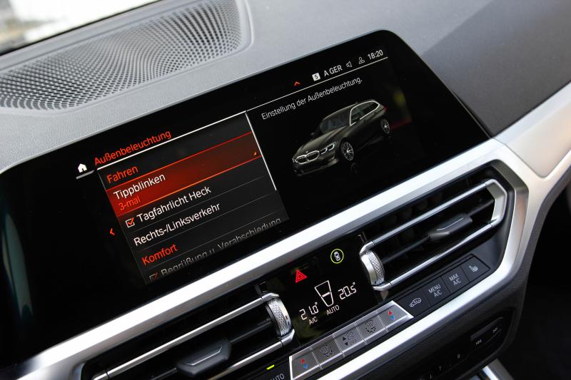 BMW - 330e - pic34