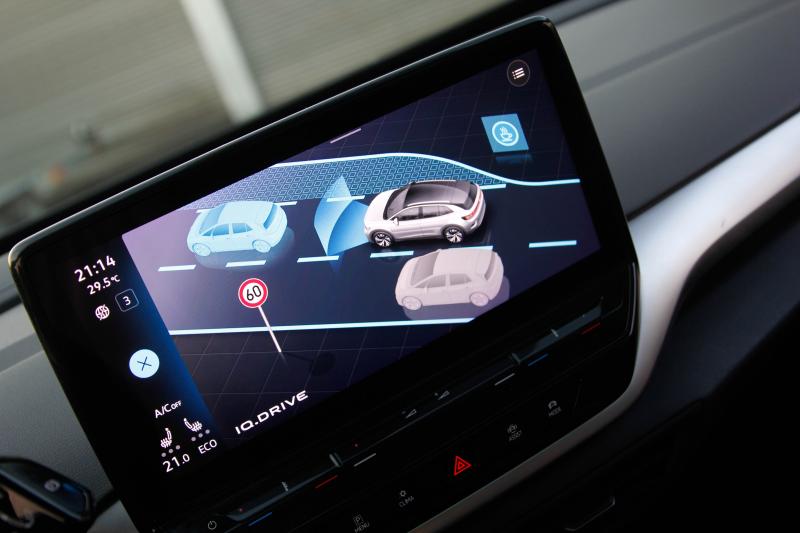 Volkswagen - ID4 - pic31
