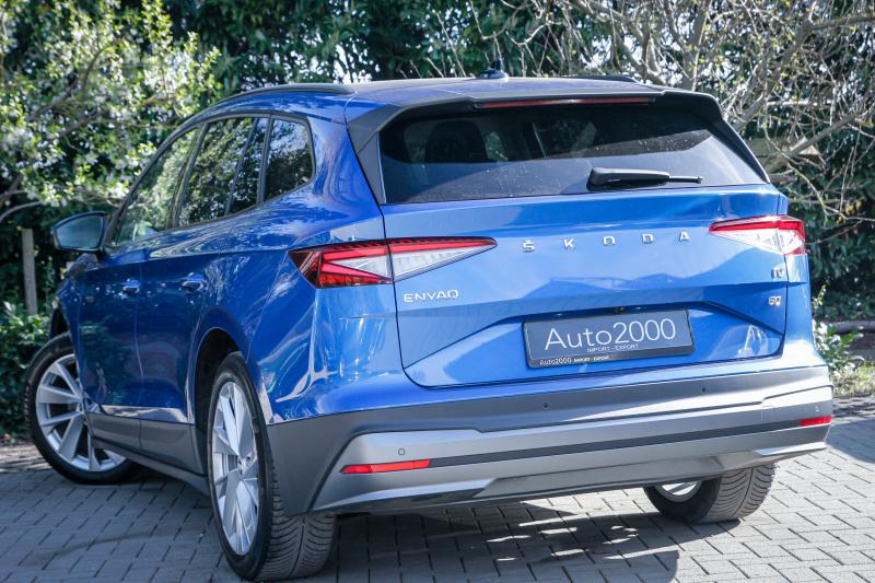 Skoda - Enyaq - pic4