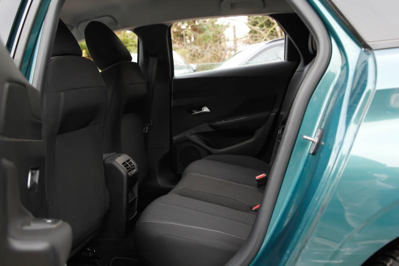 Peugeot - 308 - pic17