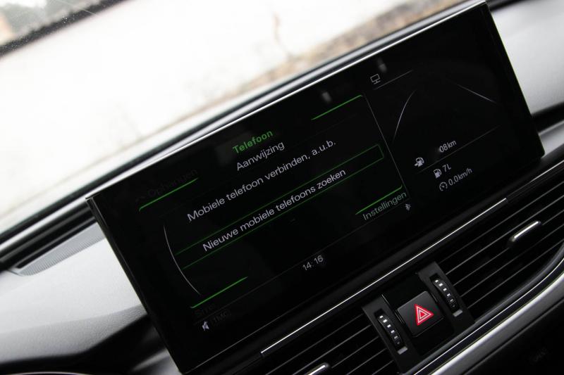Audi - A6 - pic20