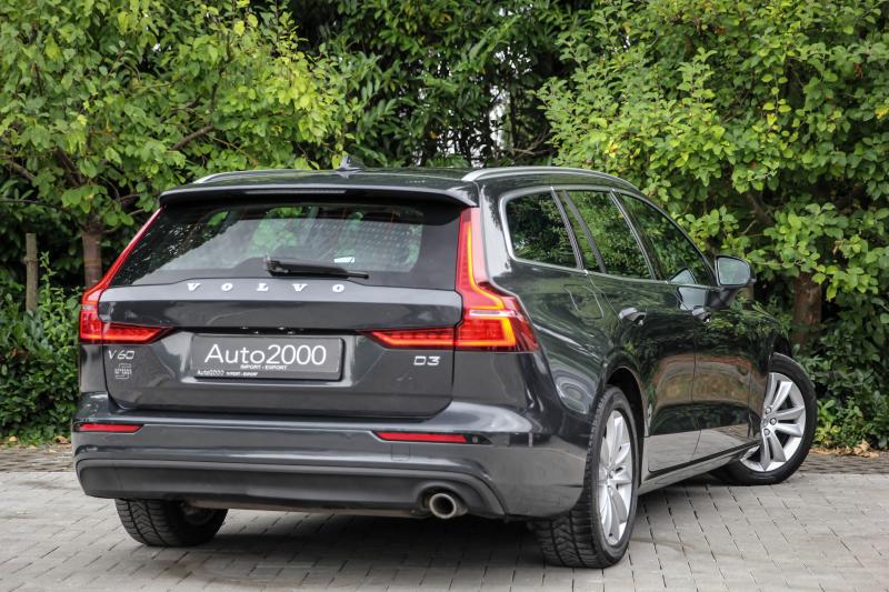 Volvo - V60 - pic4