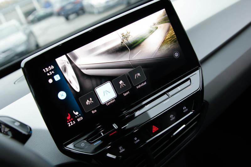 Volkswagen - ID3 - pic16