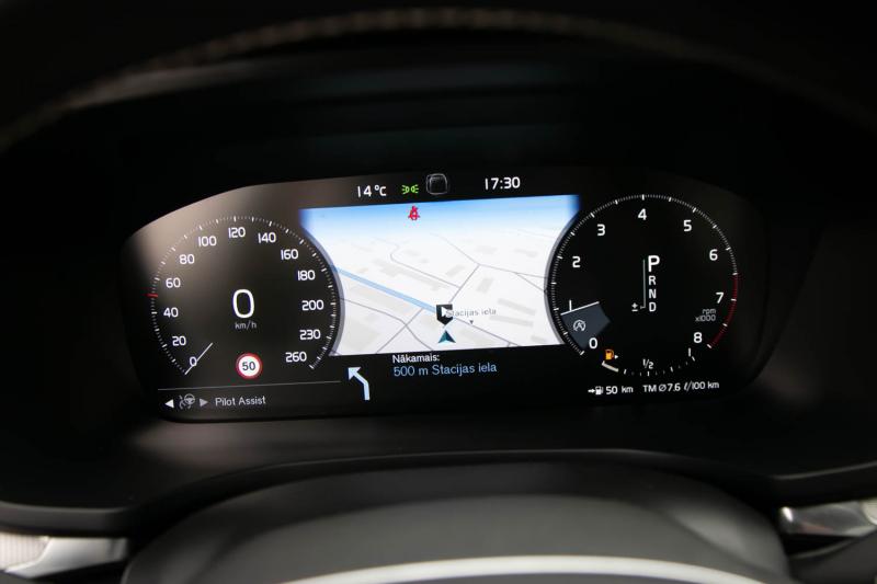 Volvo - S60 - pic34
