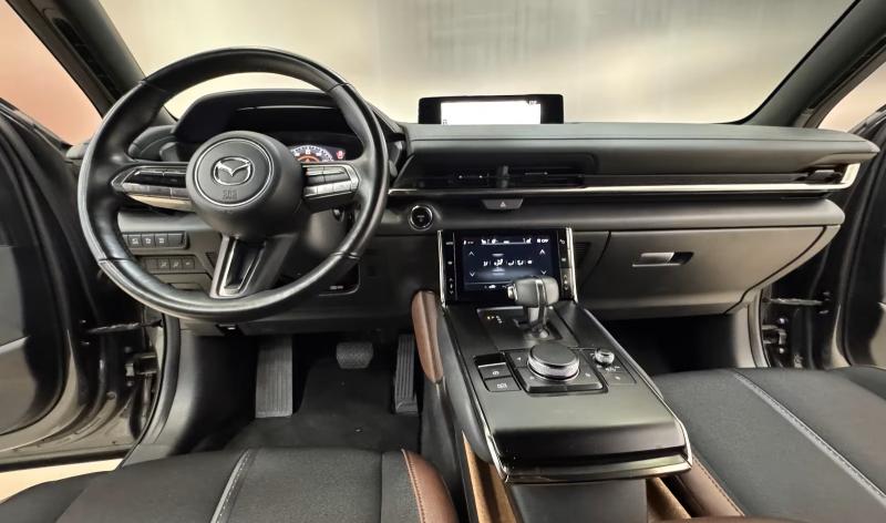 Mazda - MX-30 Electric - pic4
