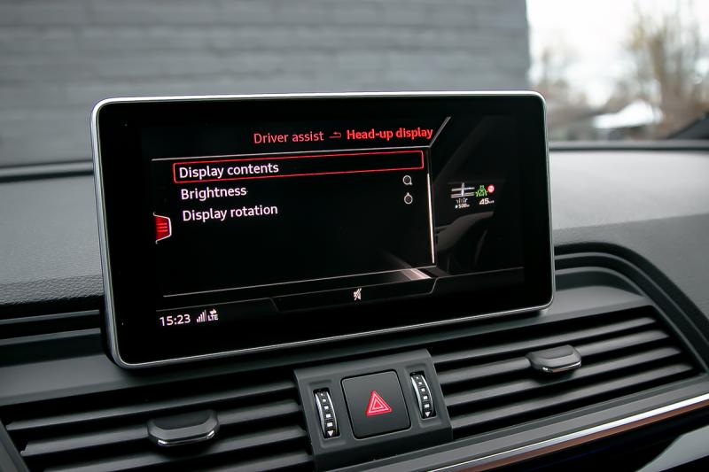 Audi - Q5 - pic50