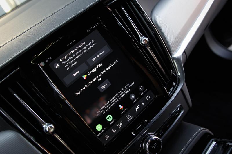 Volvo - V90 - pic28