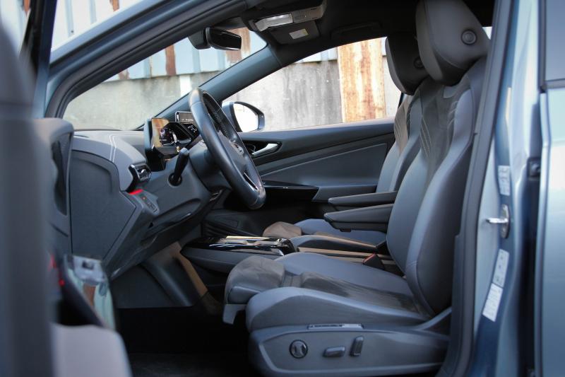 Volkswagen - ID4 - pic17