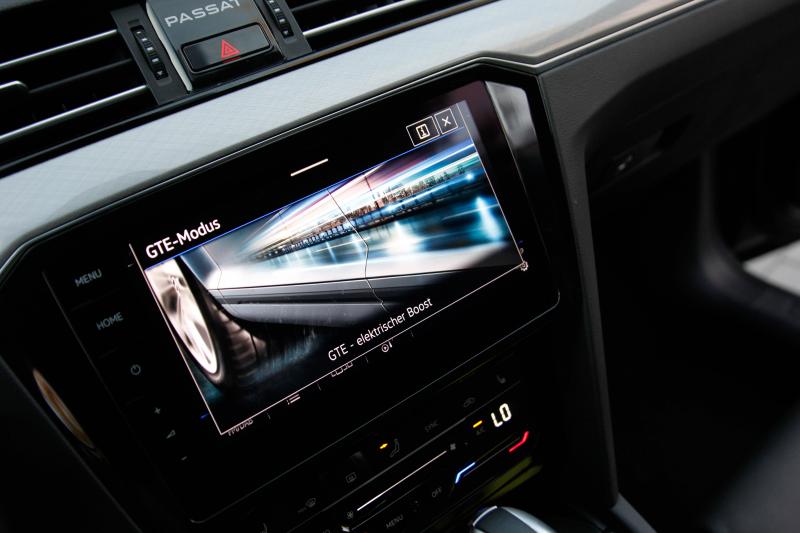 Volkswagen - Passat - pic43