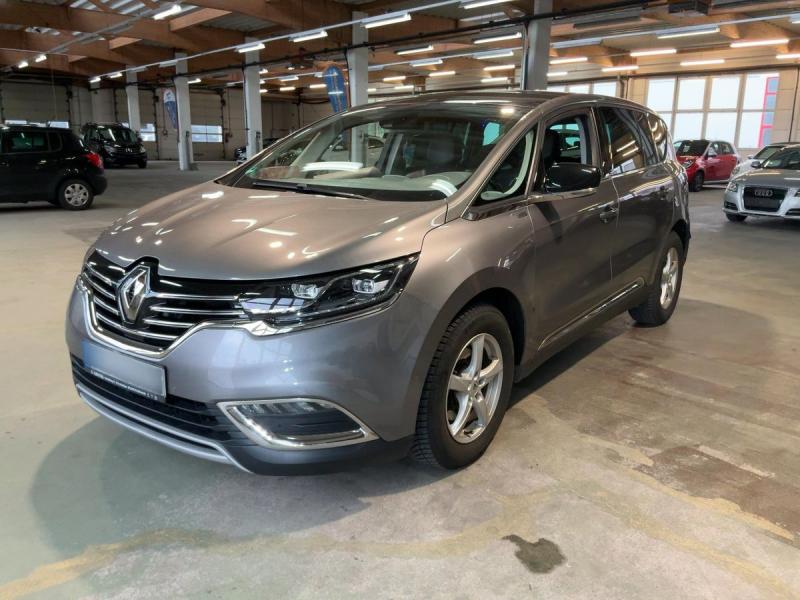 Renault Renault Espace 1.6 dCi Energy Intens