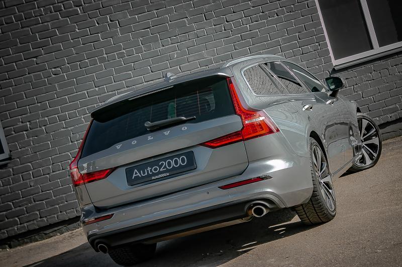 Volvo - V60 - pic7