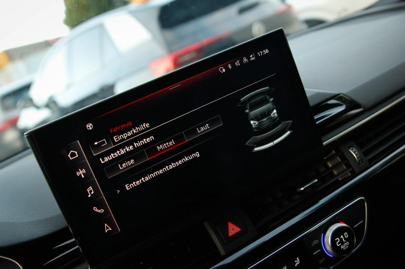 Audi - A5 - pic26