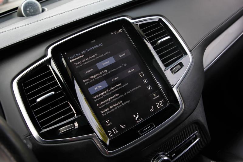 Volvo - XC90 - pic27
