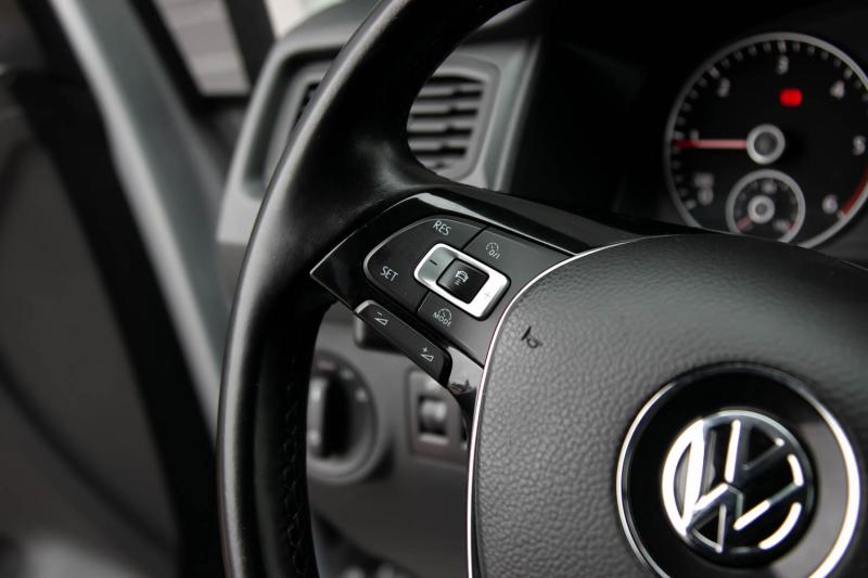 Volkswagen - Caddy - pic22