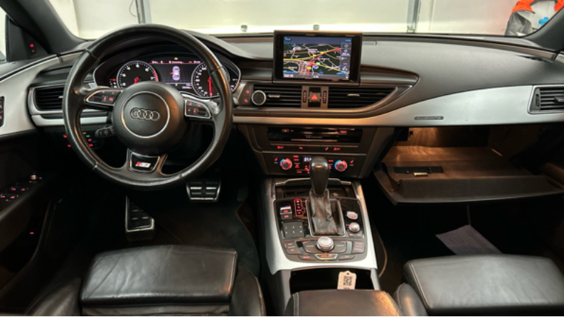 Audi - A7 - pic3