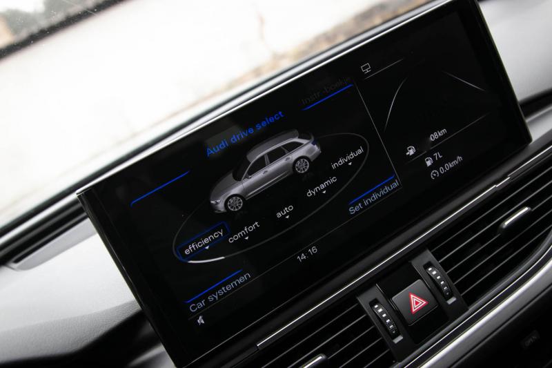 Audi - A6 - pic16