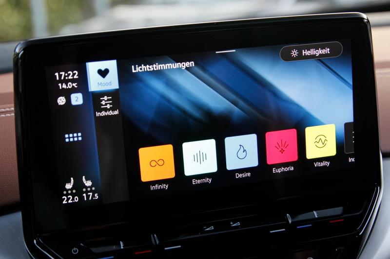 Volkswagen - ID4 - pic30