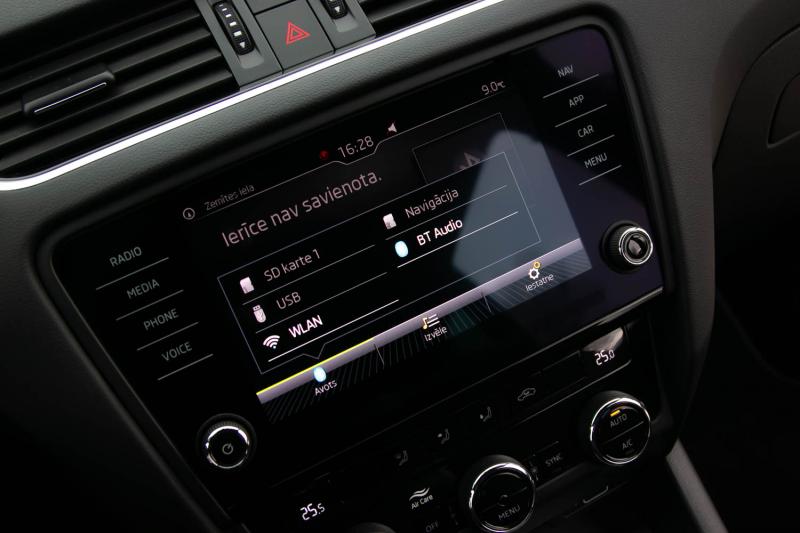 Skoda - Octavia - pic21