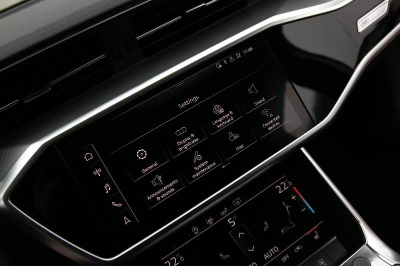 Audi - A6 - pic19