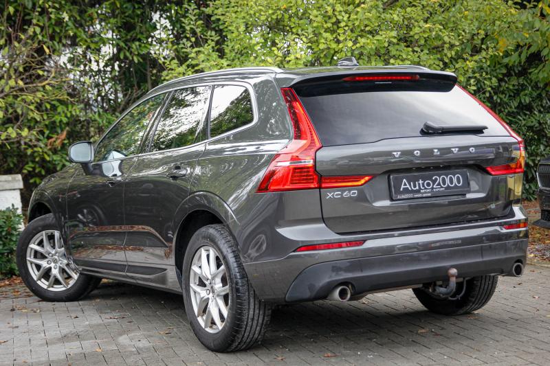 Volvo - XC60 - pic8