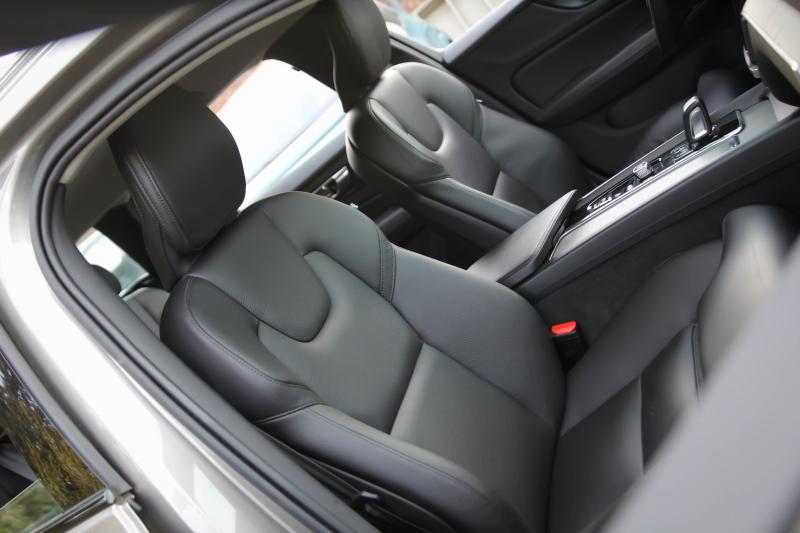 Volvo - V60 CROSS COUNTRY - pic13