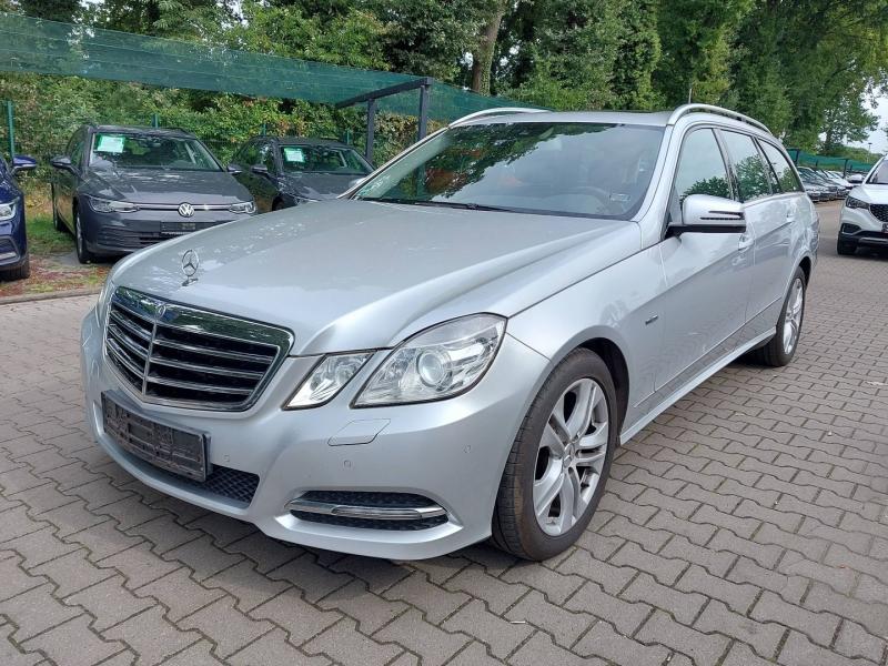 Mercedes E300