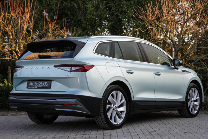 Skoda - Enyaq - pic5