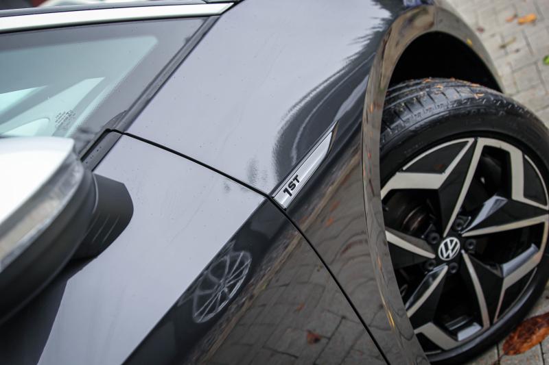 Volkswagen - ID3 - pic10