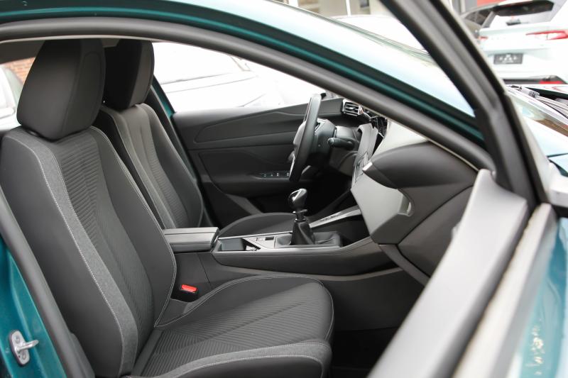 Peugeot - 308 - pic13