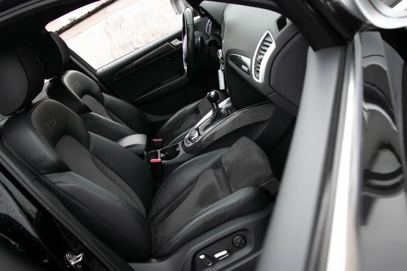 Audi - SQ5 - pic11
