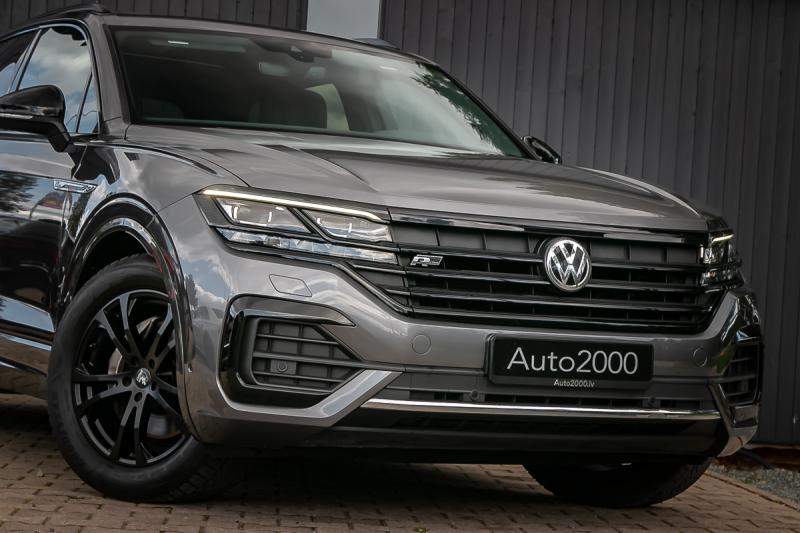 Volkswagen - Touareg - pic50
