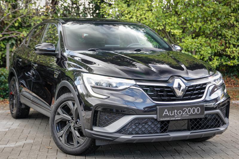 Renault - Arkana - pic1
