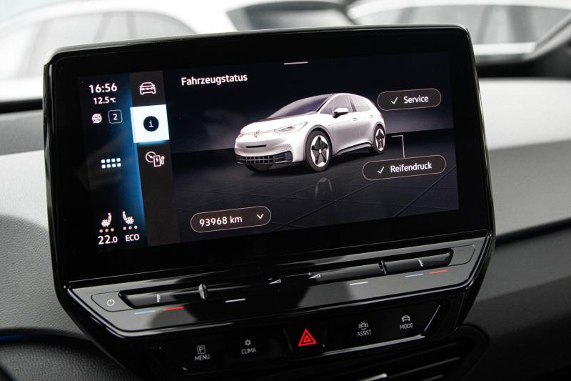 Volkswagen - ID3 - pic16
