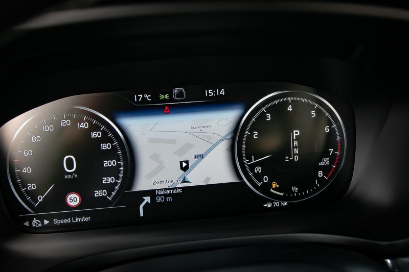 Volvo - V60 - pic28