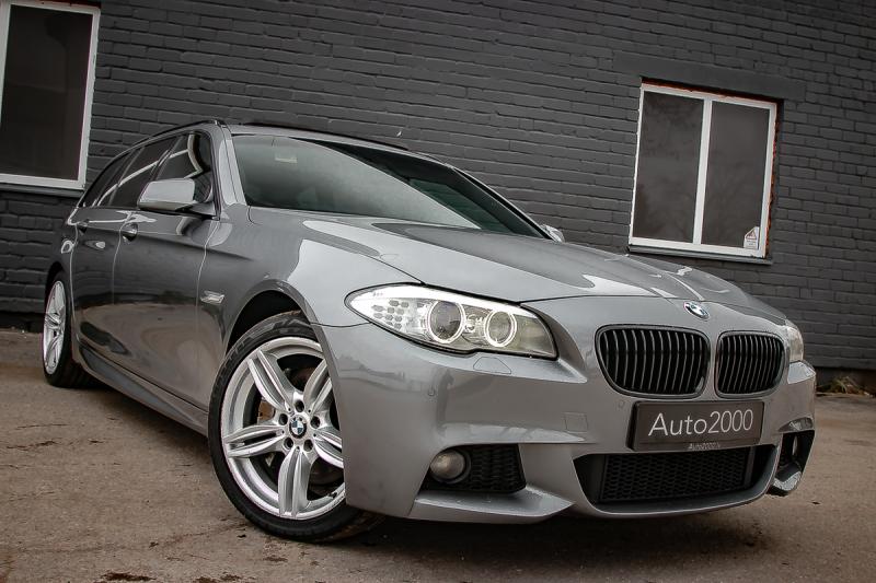 BMW - 535 - pic41