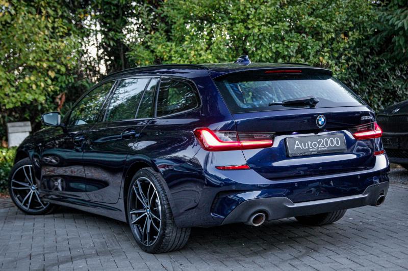 BMW - 330 - pic7