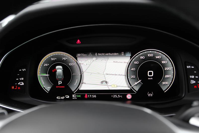 Audi - A6 - pic28