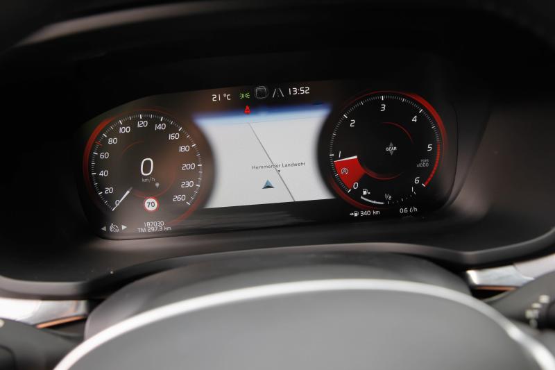 Volvo - V60 - pic22