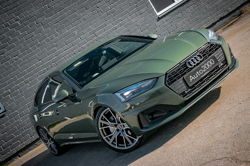 Audi - A5 - pic9