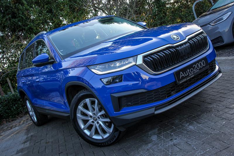 Skoda - Kodiaq - pic5