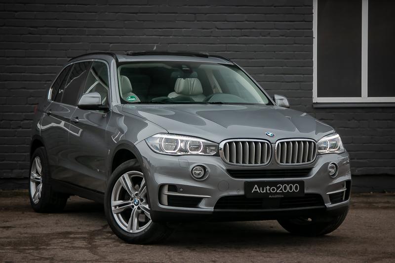 BMW - X5 - pic1