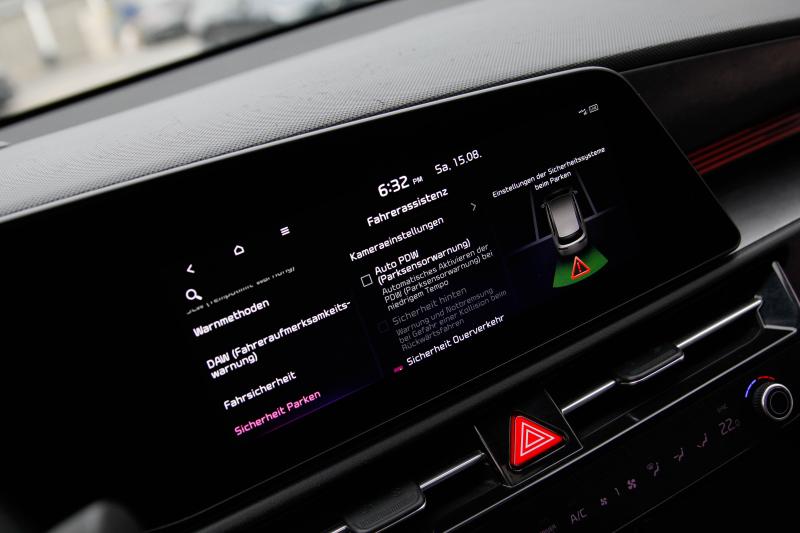 Kia - Niro-e - pic28