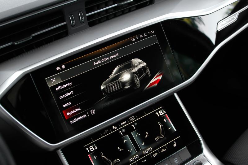 Audi - A6 - pic17