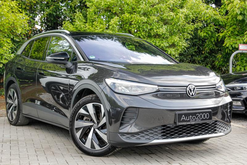 Volkswagen - ID4 - pic8