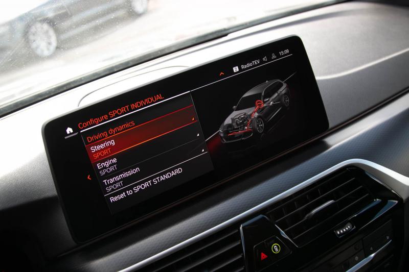 BMW - 530 - pic16