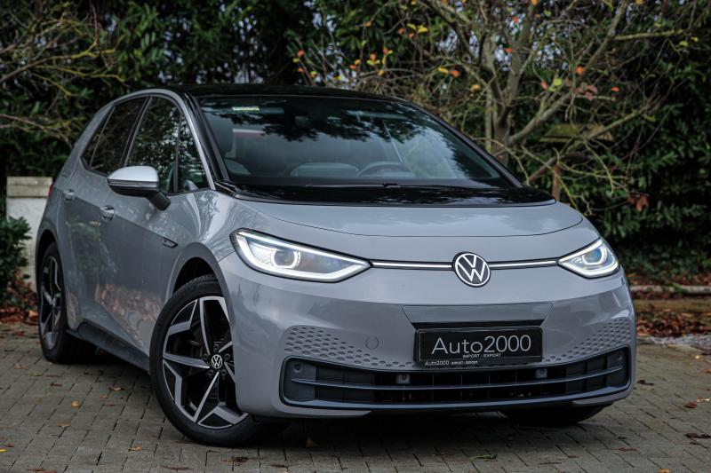 Volkswagen - ID3 - pic1