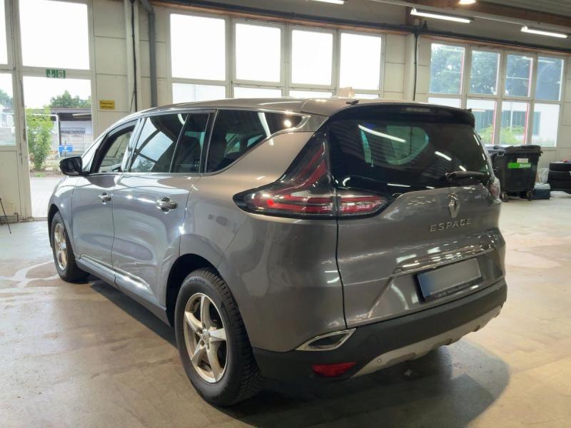 Renault - Renault Espace 1.6 dCi Energy Intens - pic2
