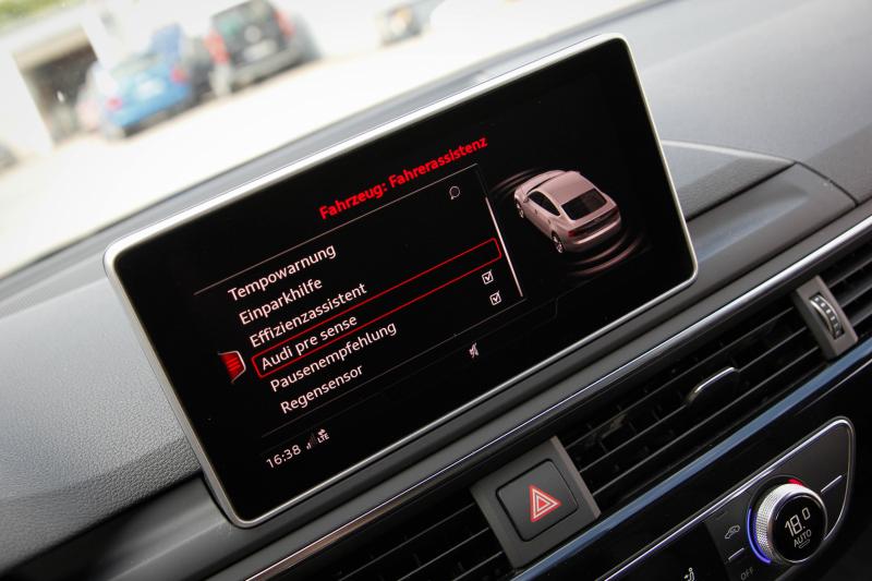 Audi - A5 - pic41